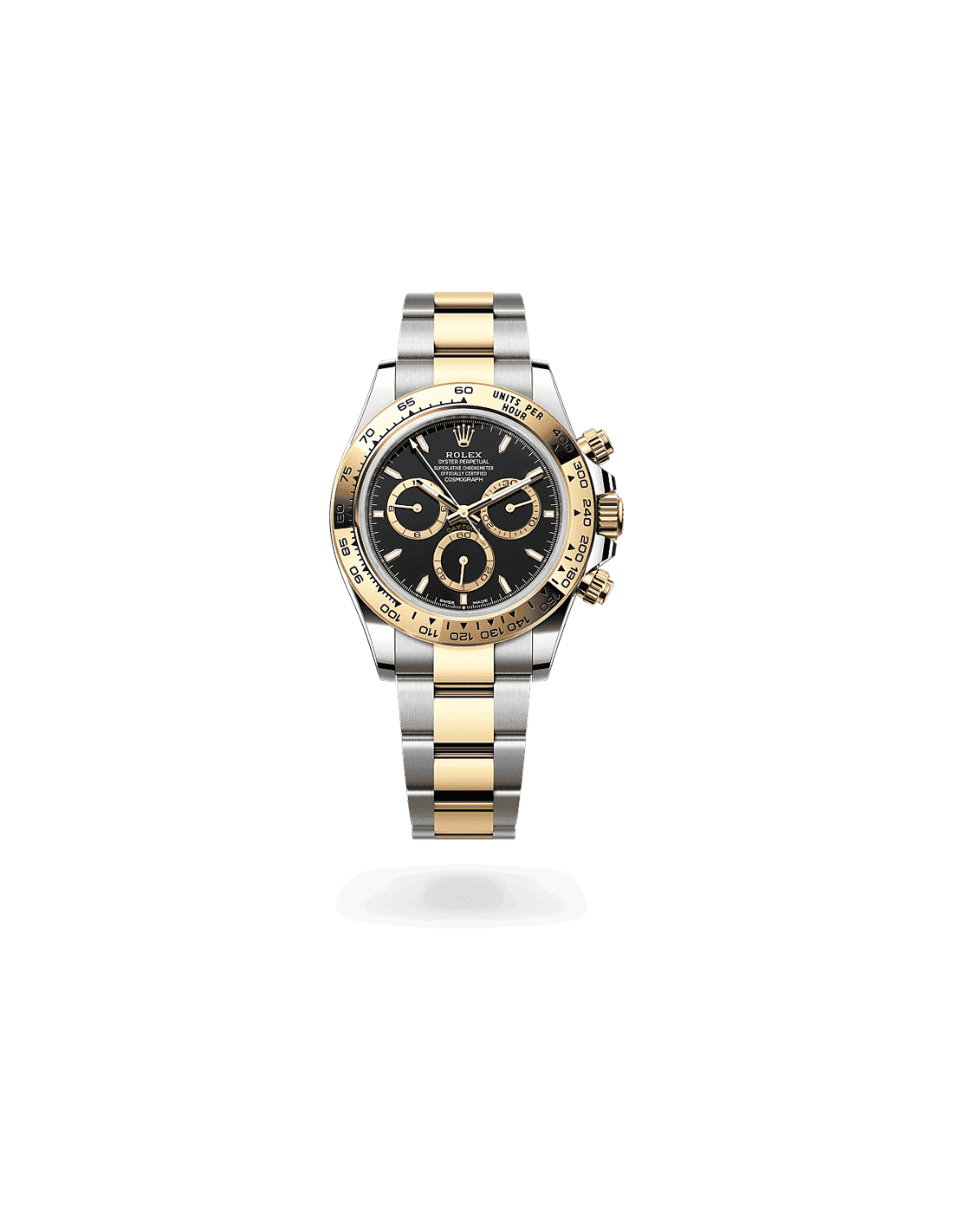 Cosmograph Daytona