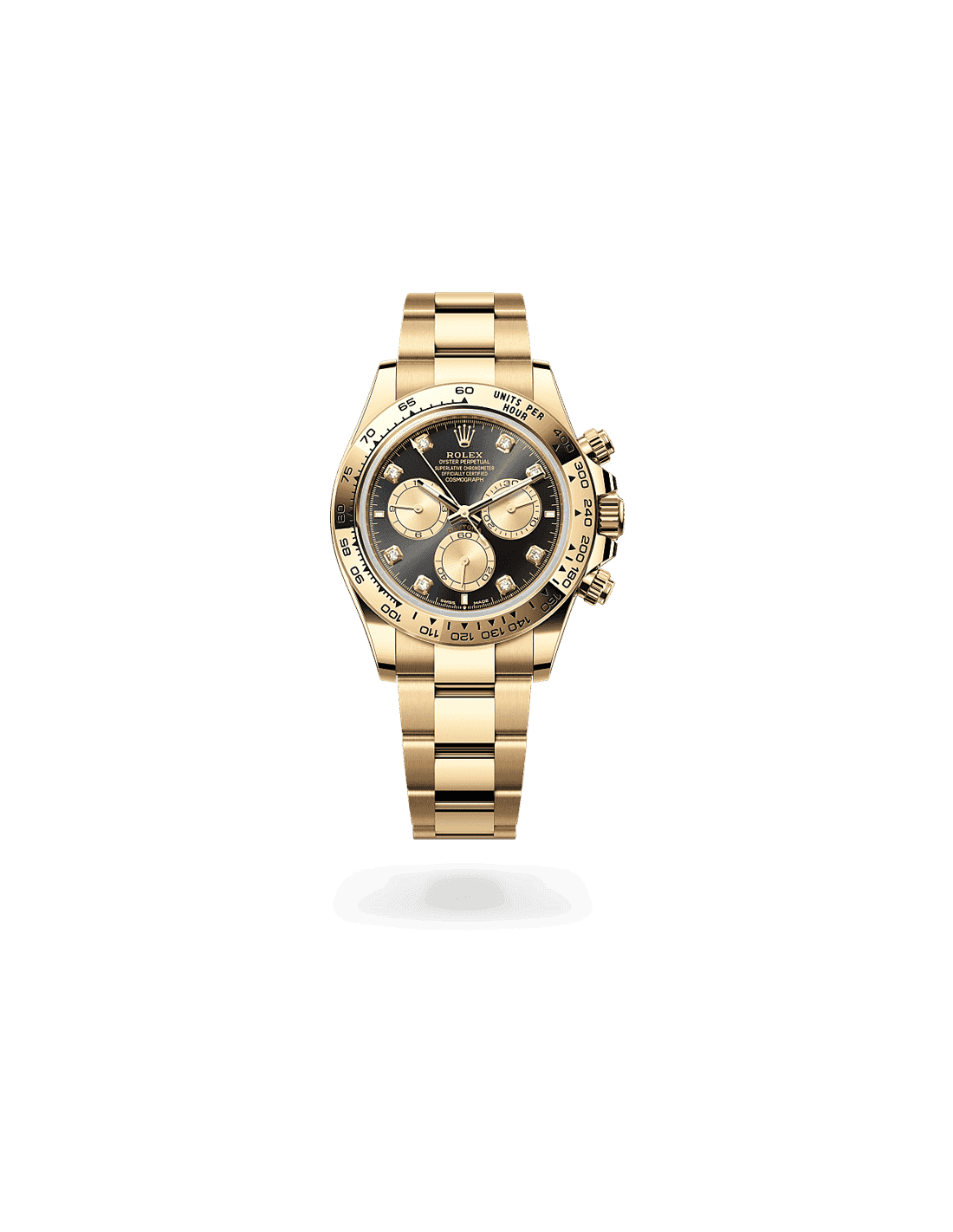 Cosmograph Daytona