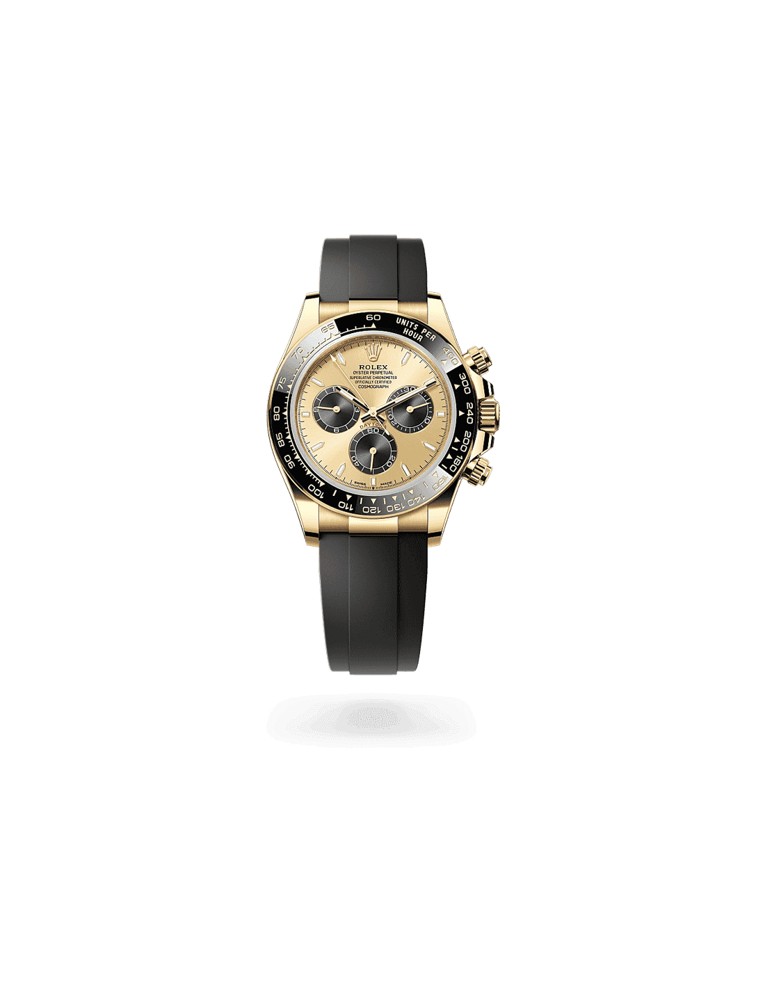 Cosmograph Daytona