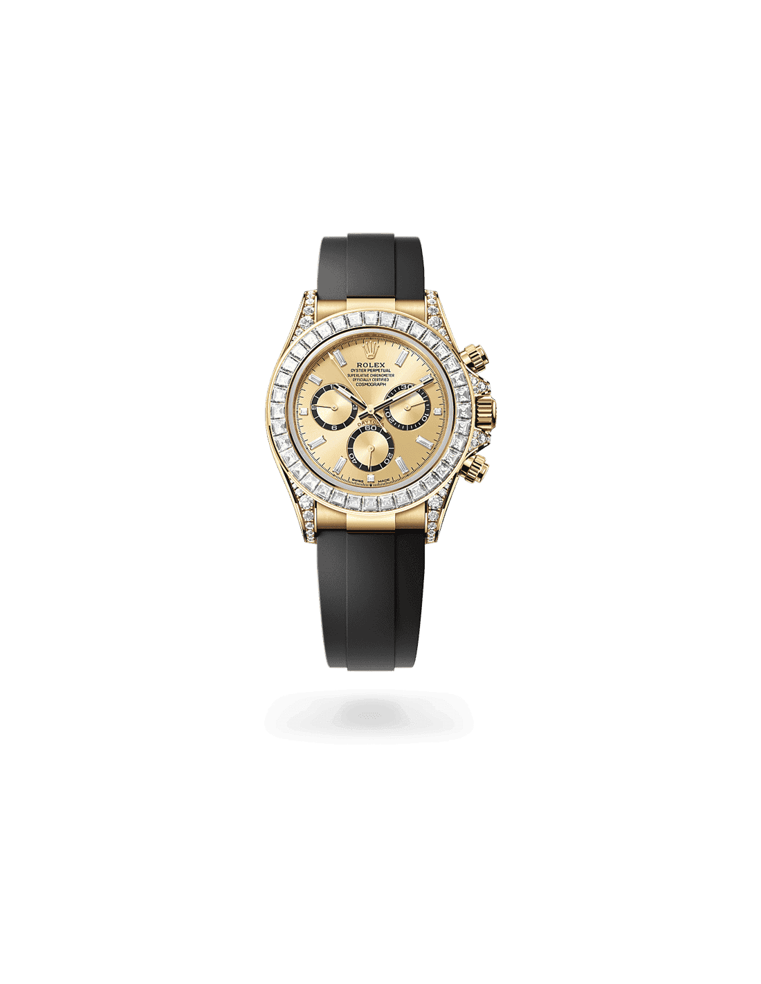 Cosmograph Daytona