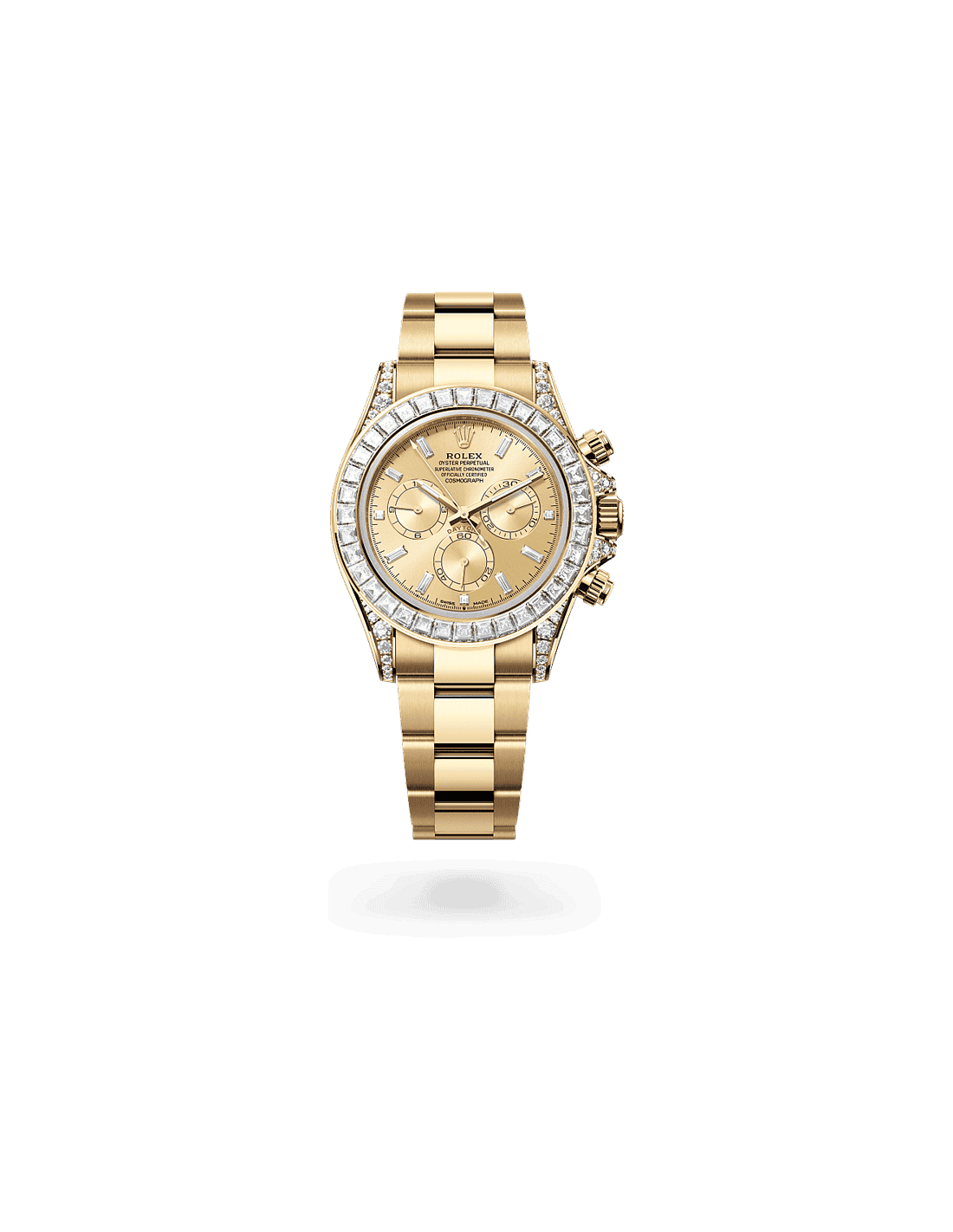 Cosmograph Daytona