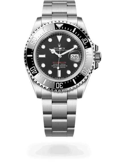 Sea-Dweller