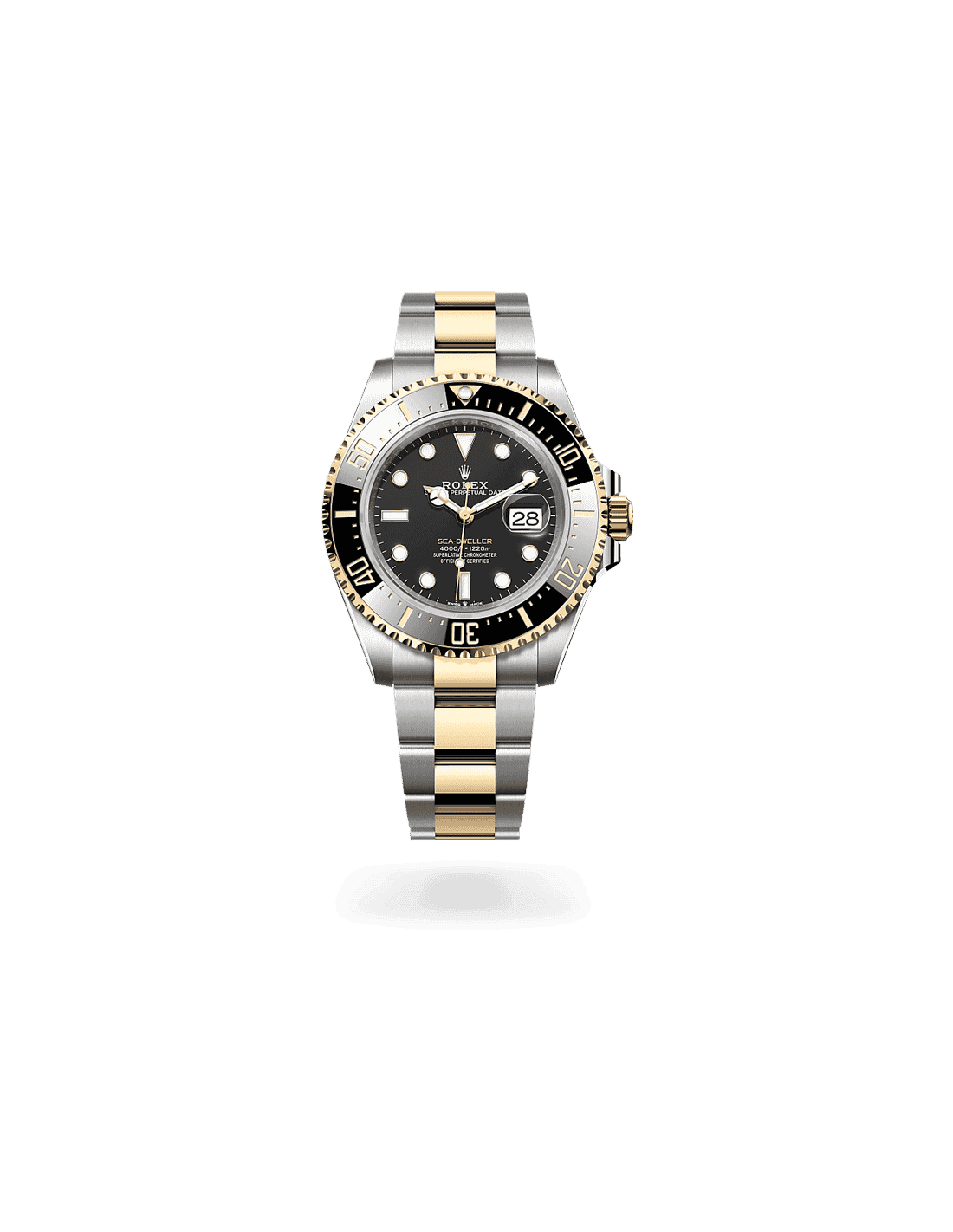 Sea-Dweller