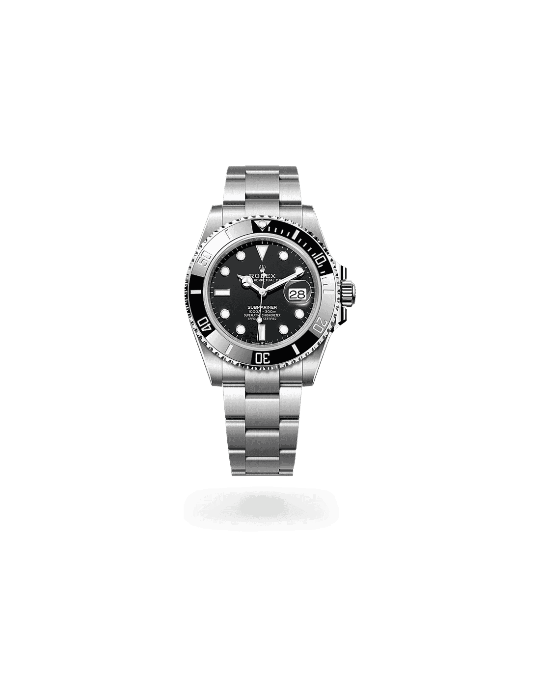 Submariner Date