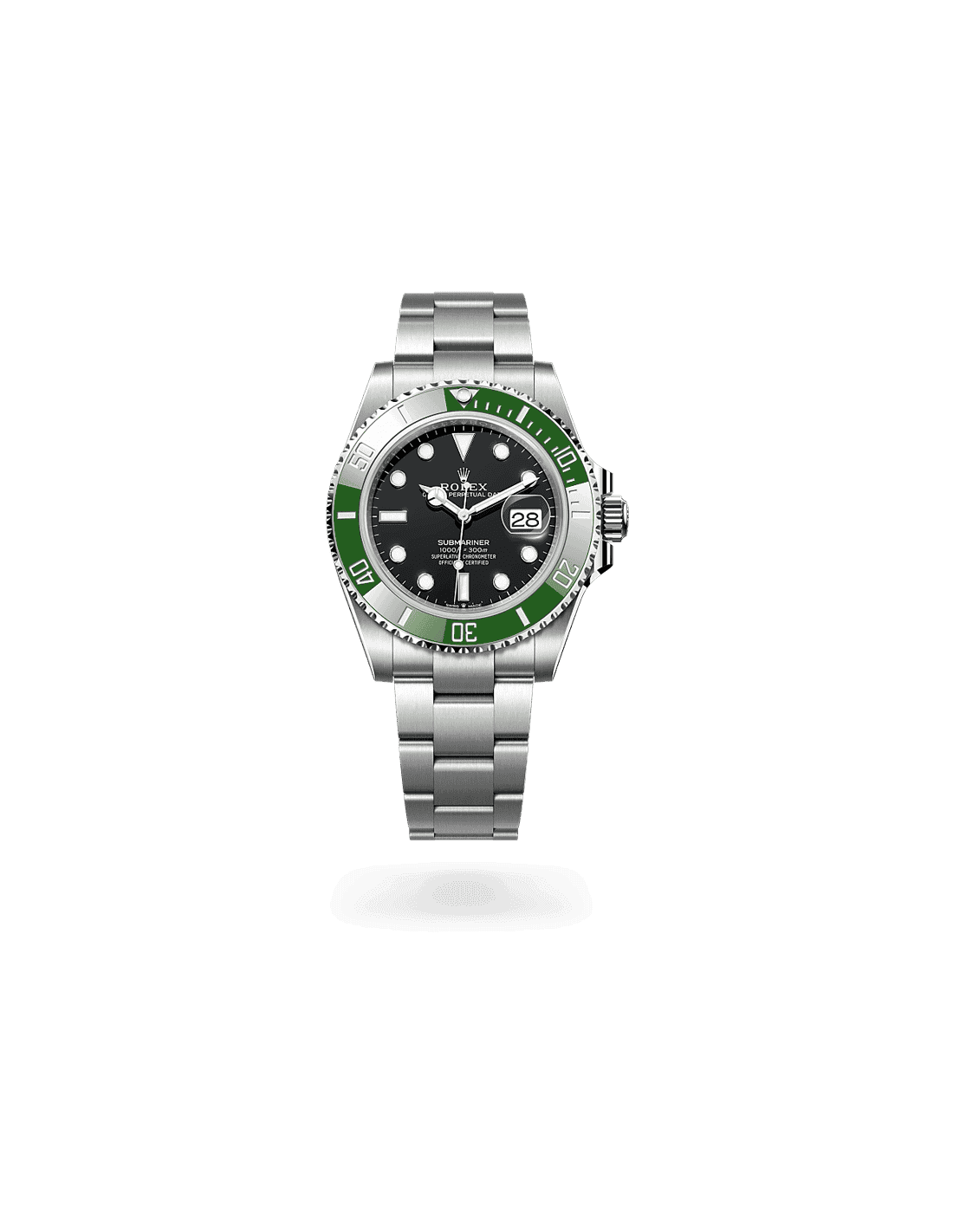 Submariner Date
