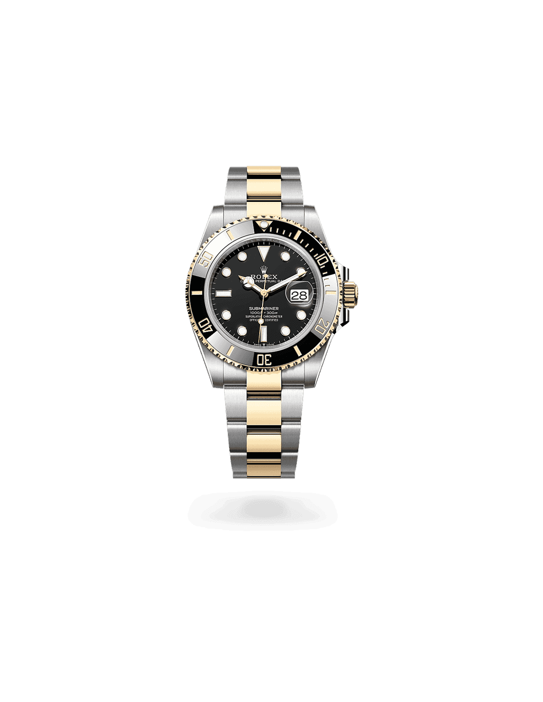 Submariner Date