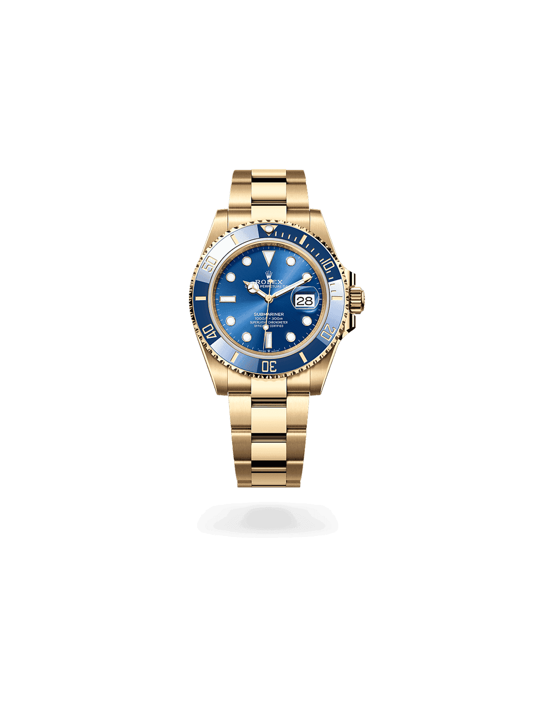 Submariner Date