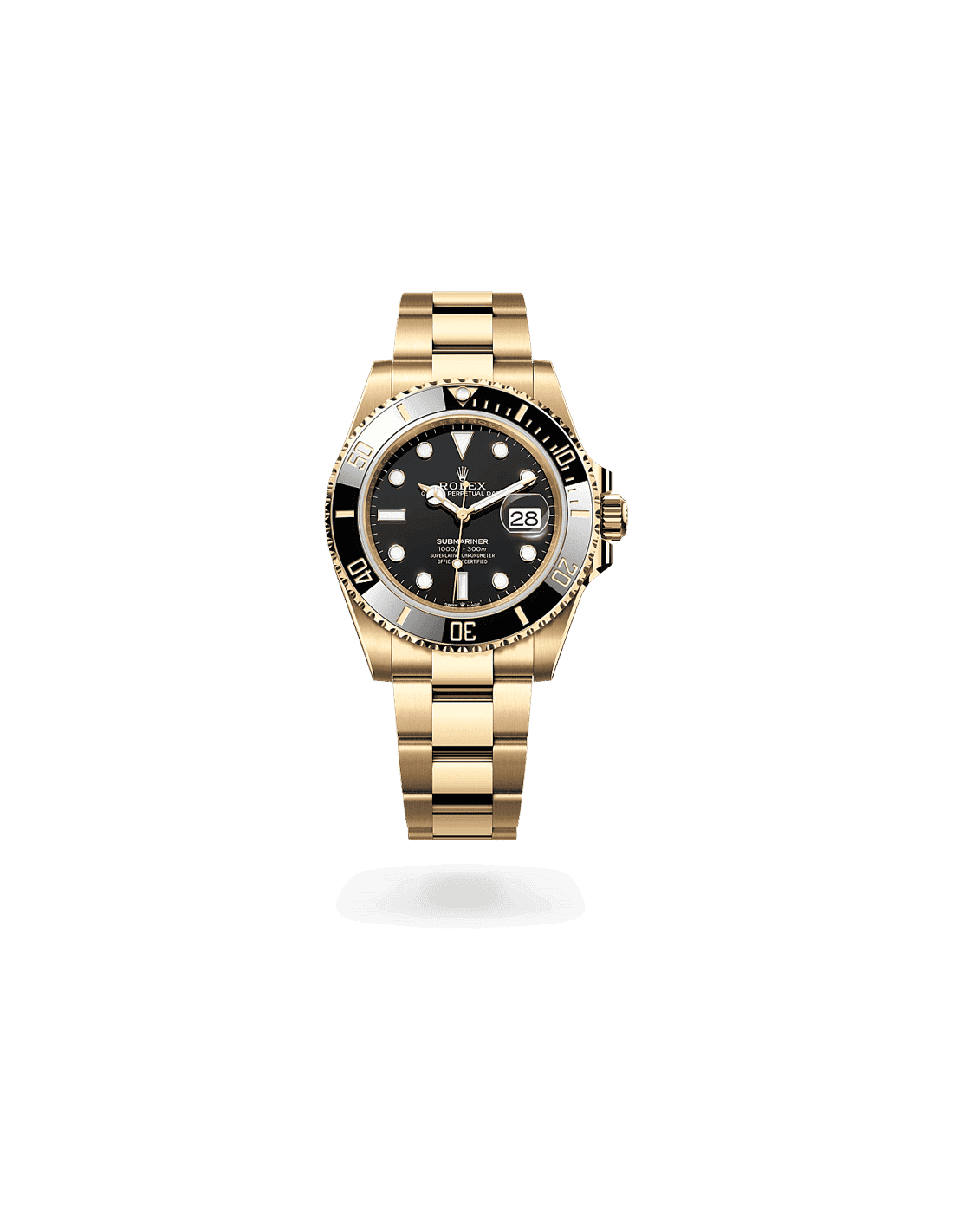 Submariner Date