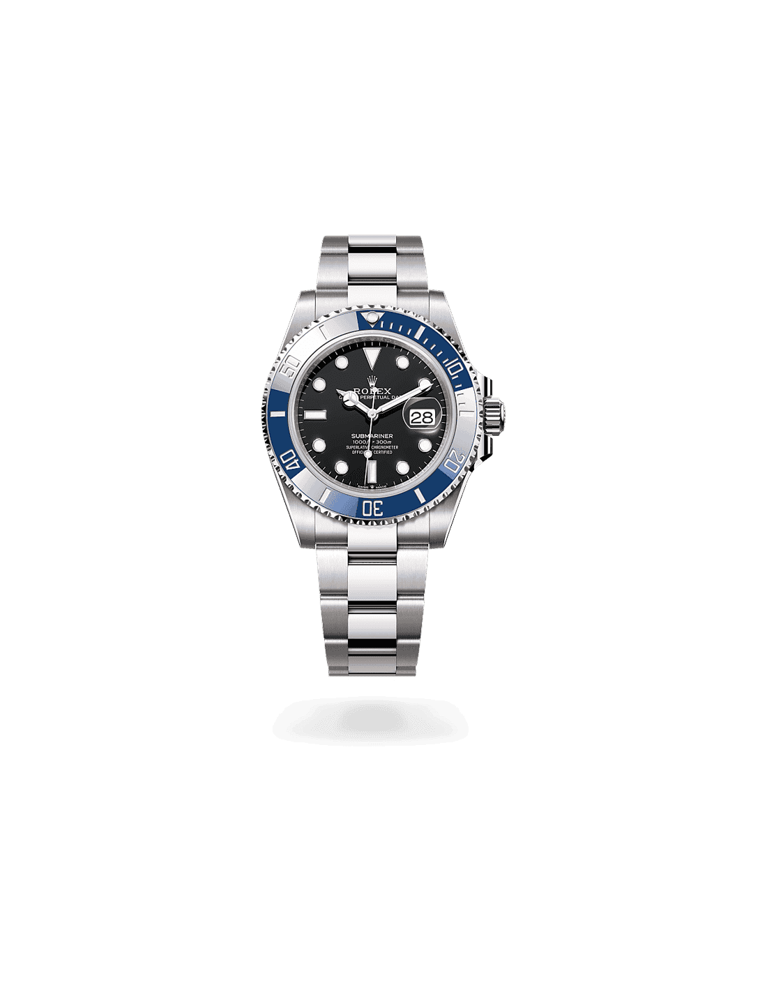 Submariner Date
