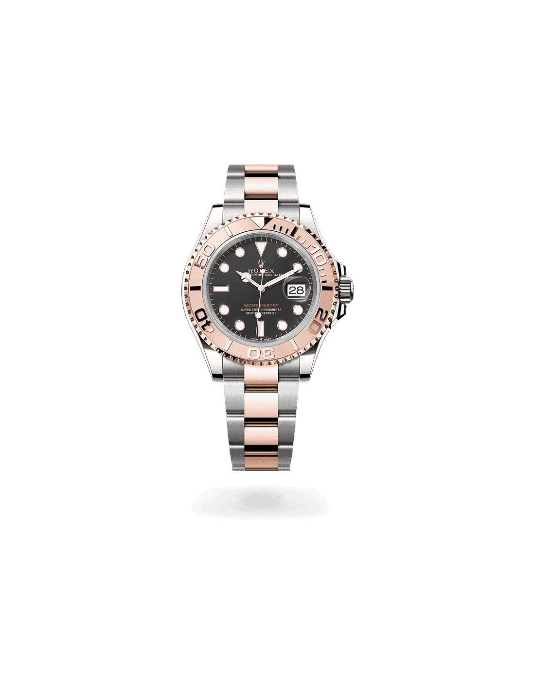 Yacht-Master 40