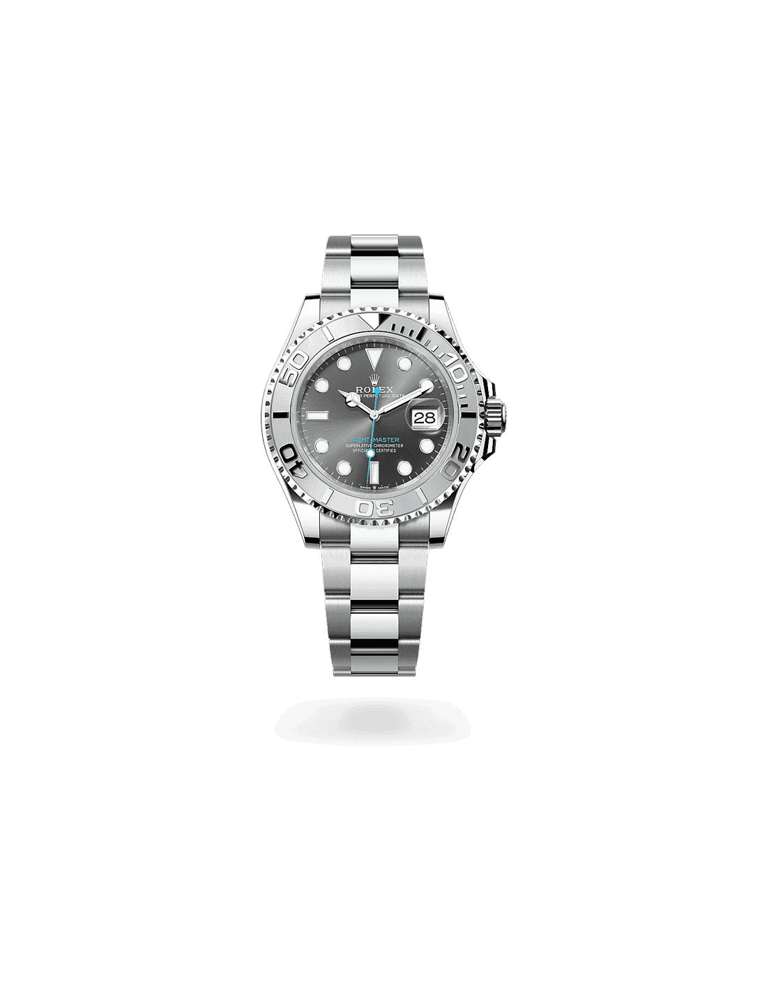 Yacht-Master 40