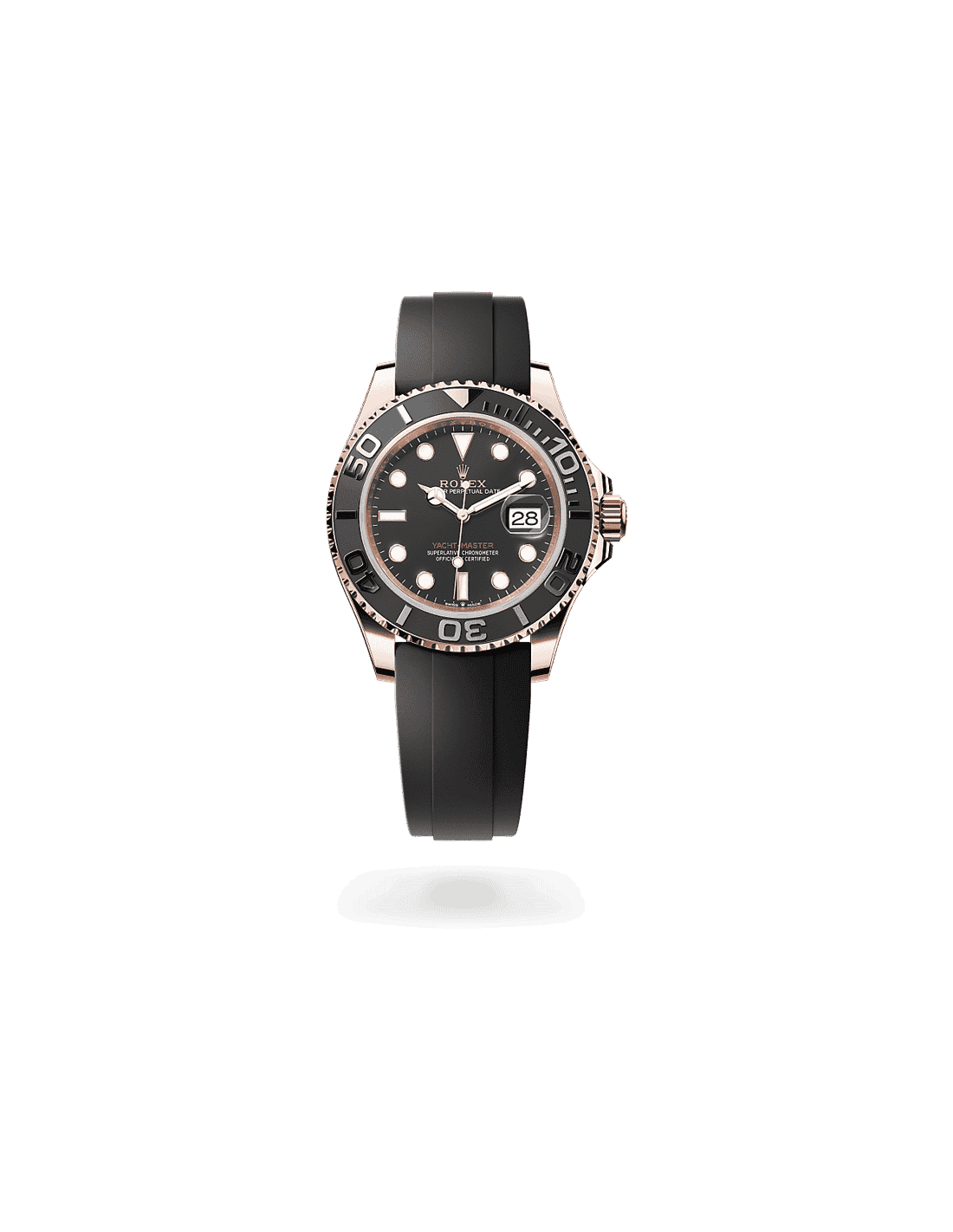 Yacht-Master 40