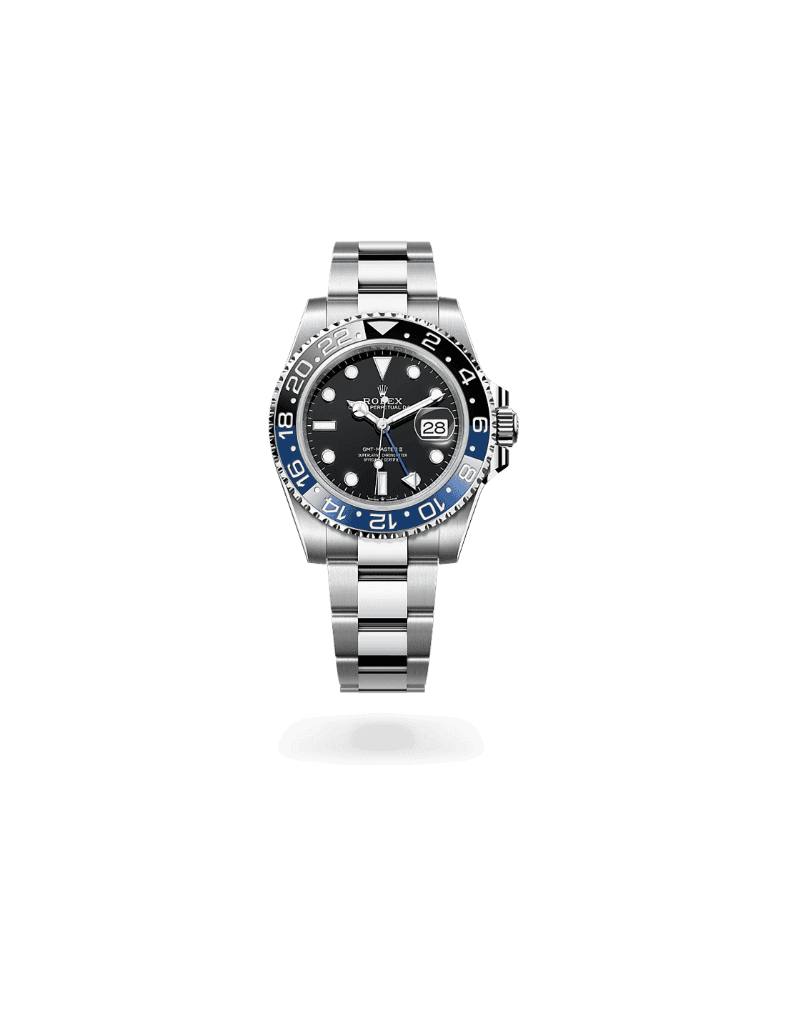 GMT-Master II