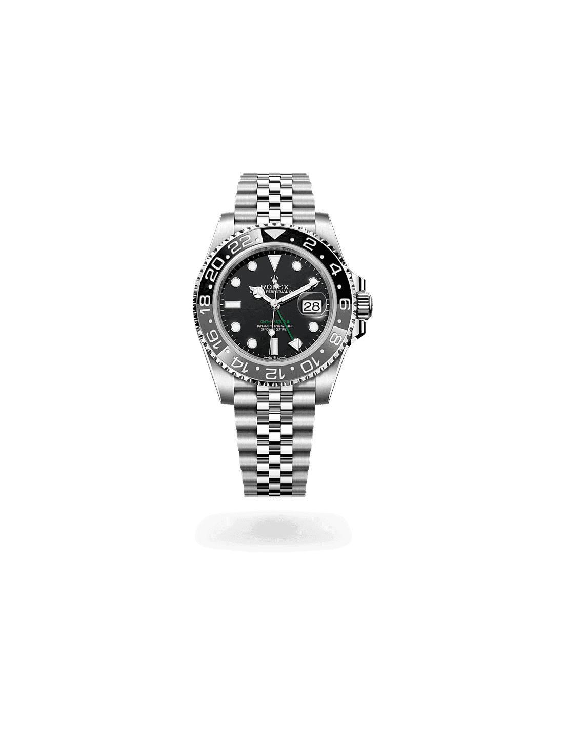 GMT-Master II