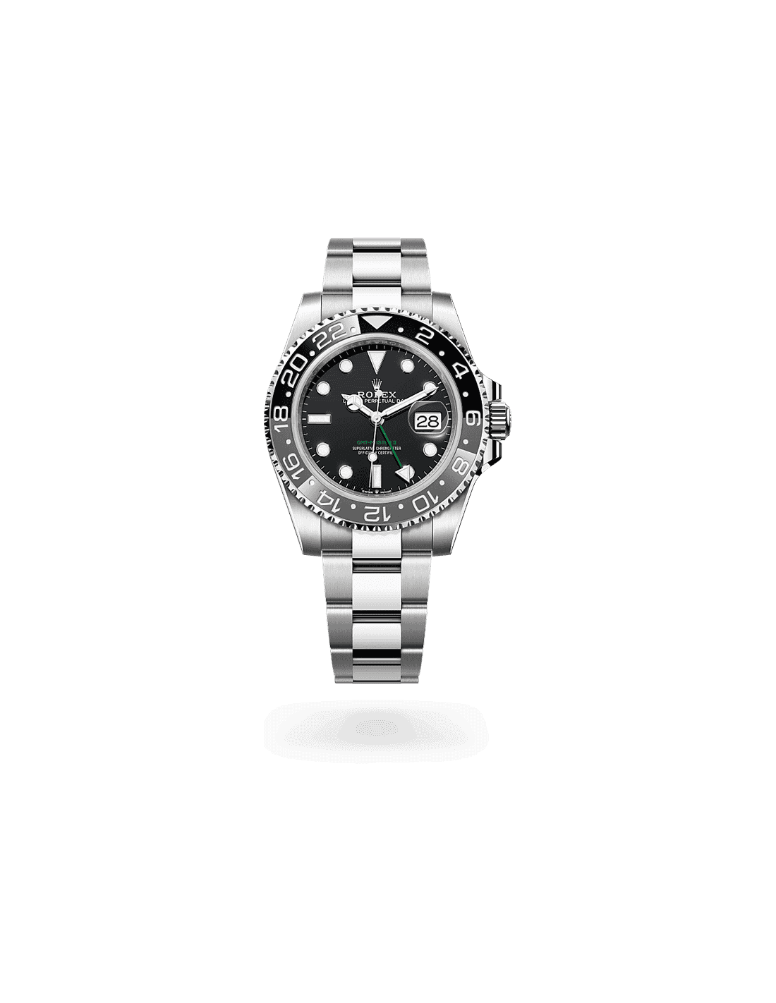 GMT-Master II