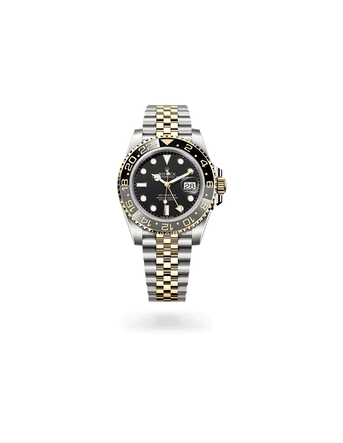 GMT-Master II