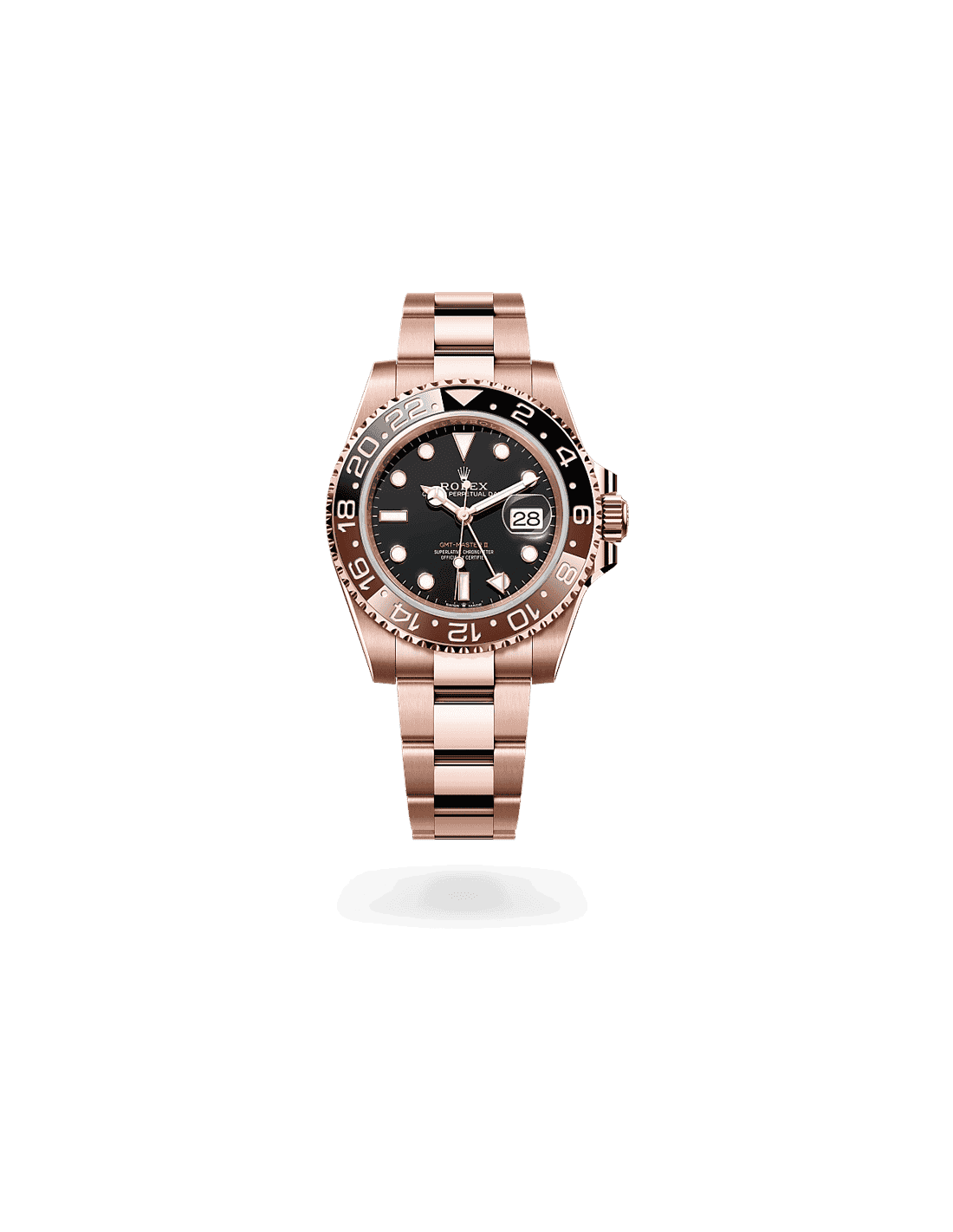 GMT-Master II