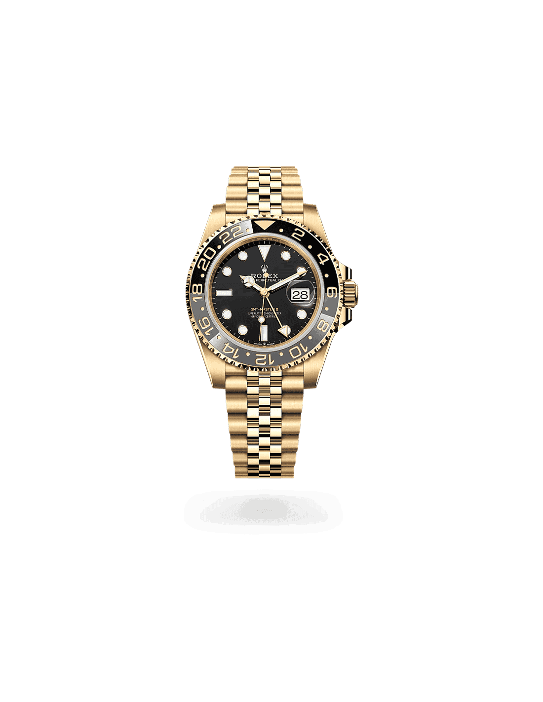 GMT-Master II