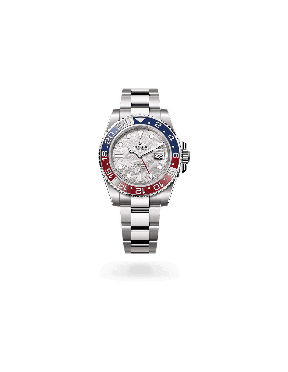 GMT-Master II