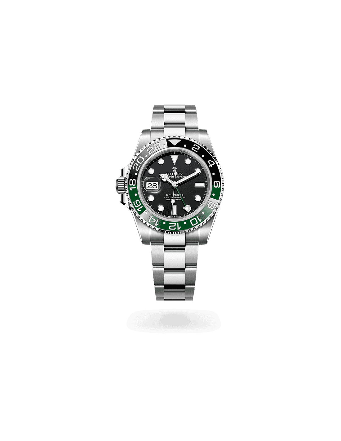 GMT-Master II