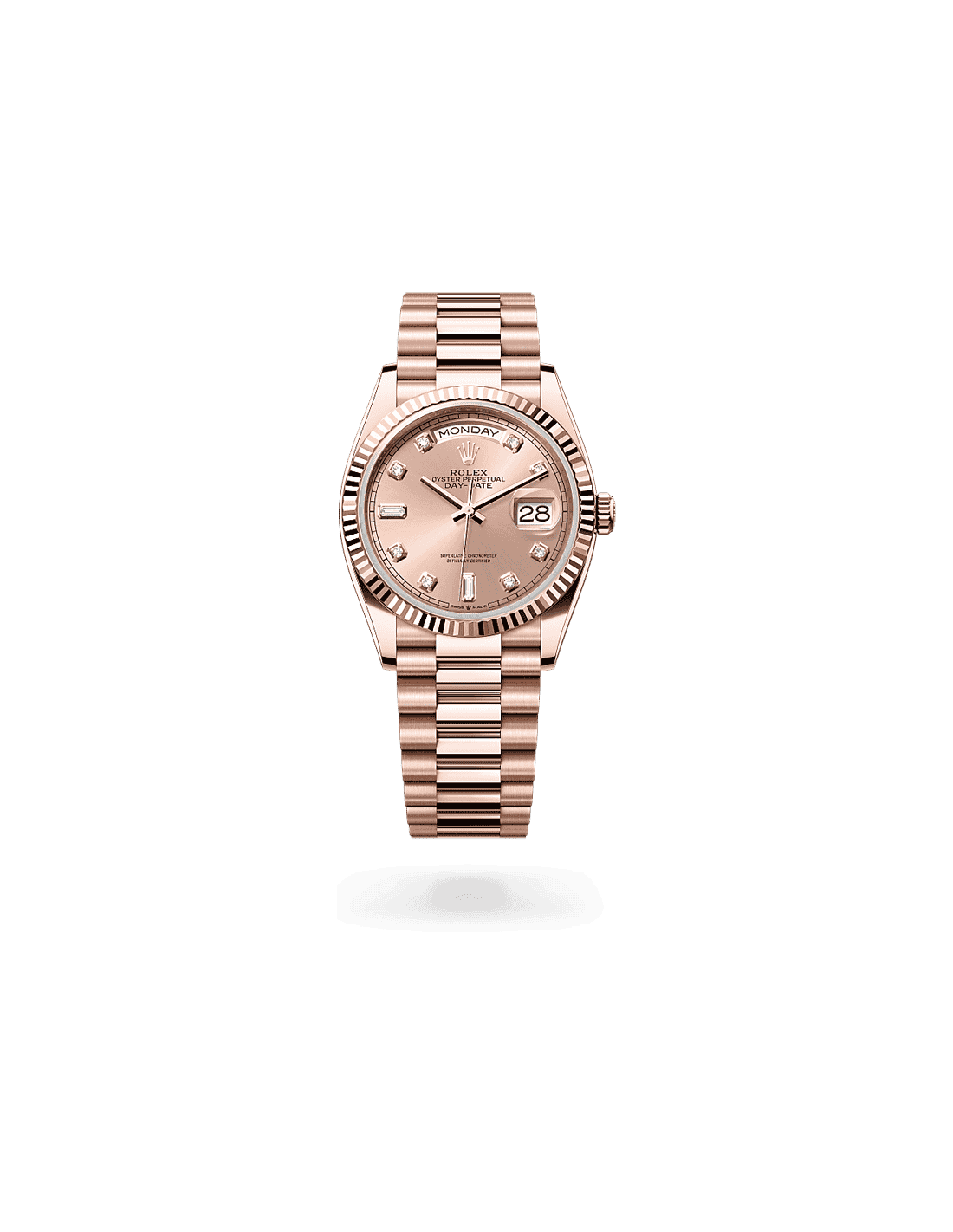 Day-Date 36