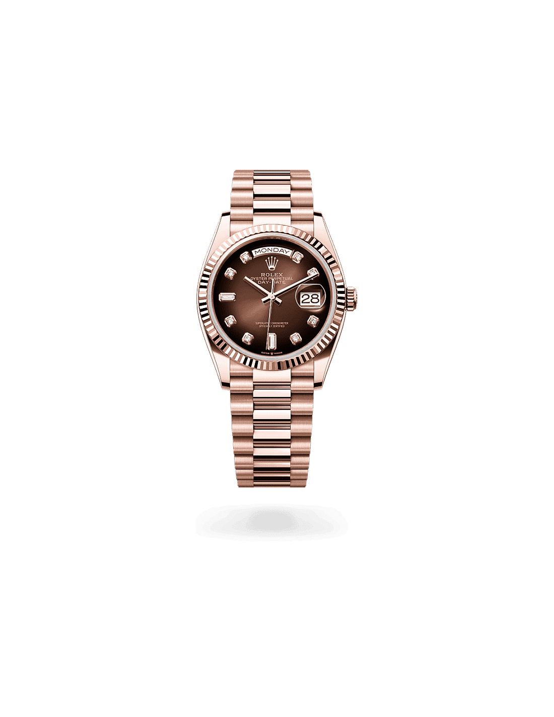 Day-Date 36