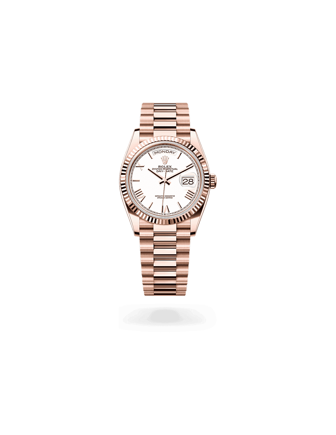 Day-Date 36