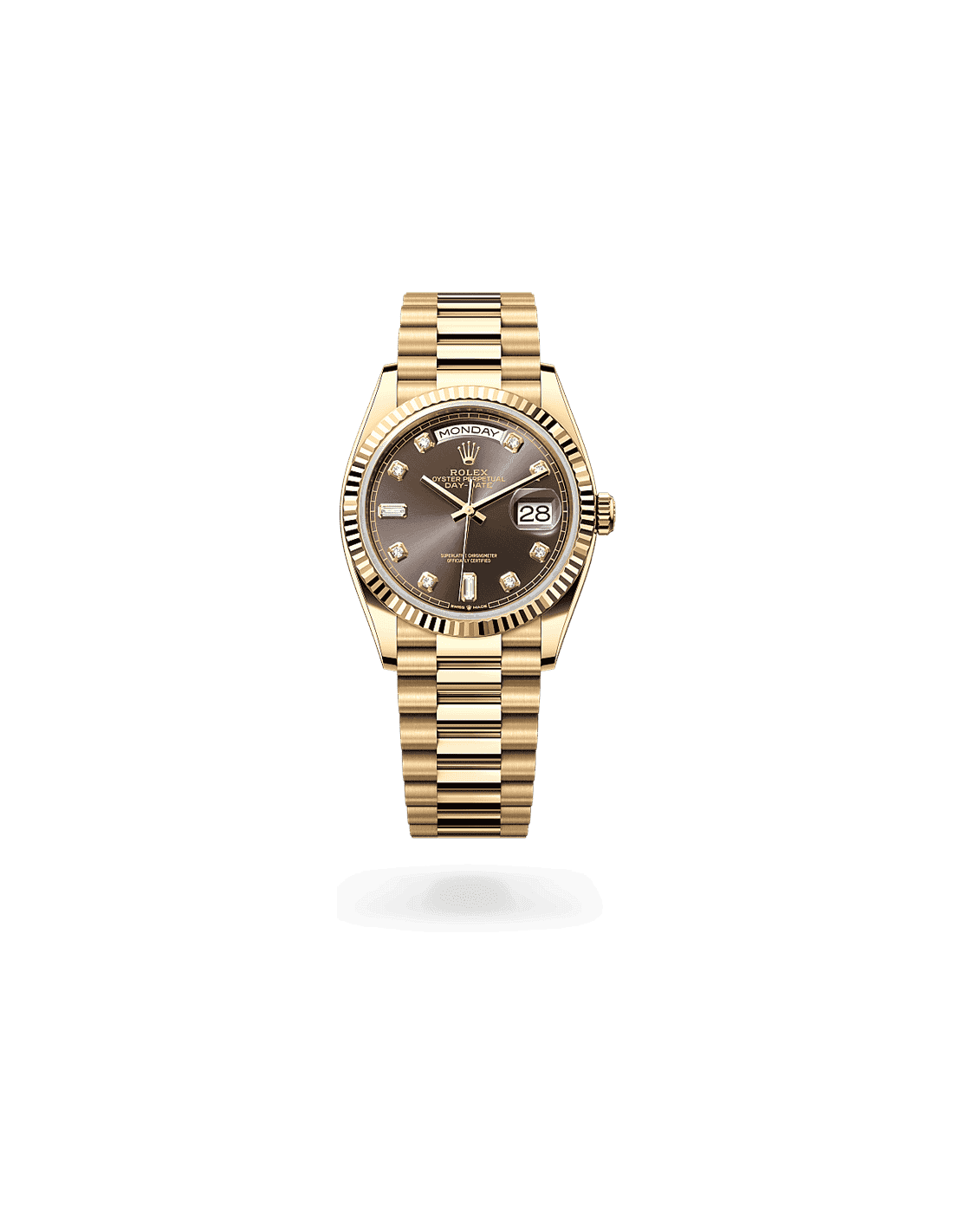 Day-Date 36
