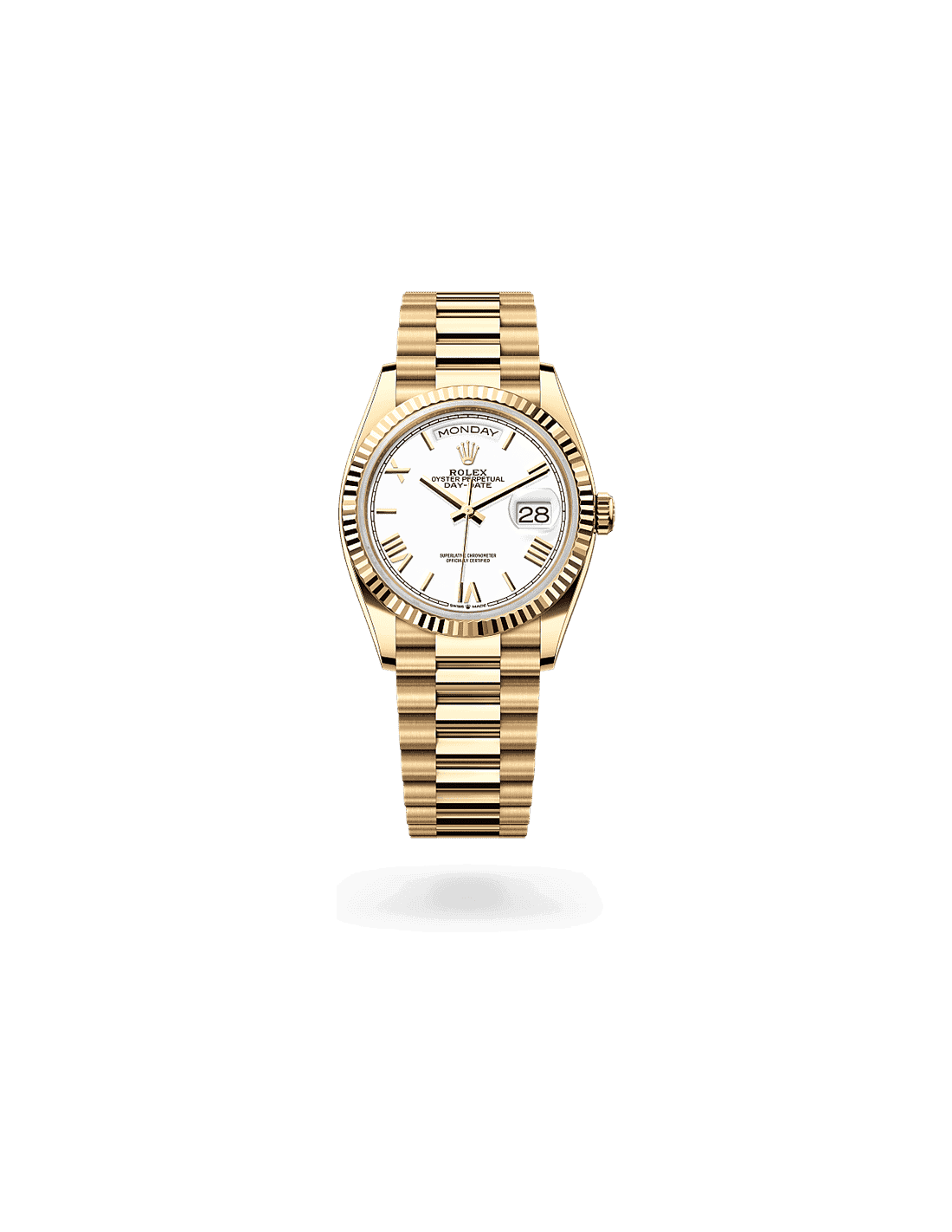 Day-Date 36