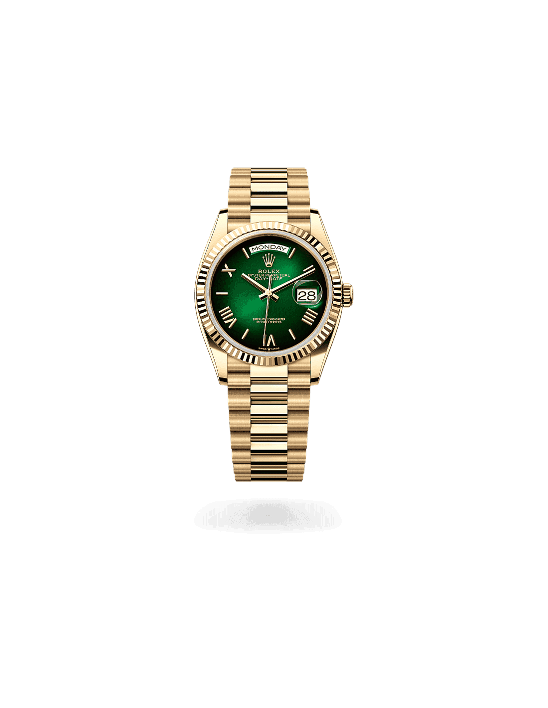 Day-Date 36