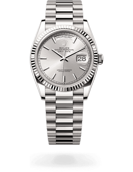 Buy Rolex m128239-0005 Watch in India I Swiss Time House