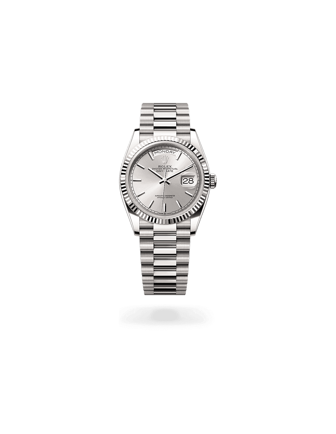 Day-Date 36