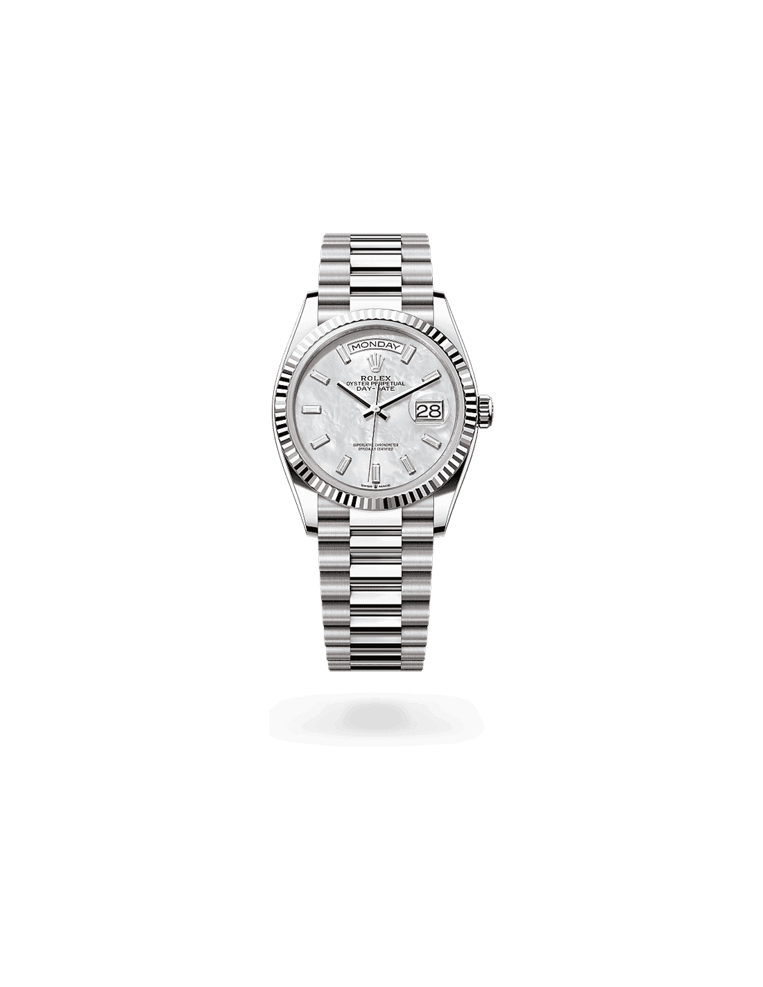 Day-Date 36