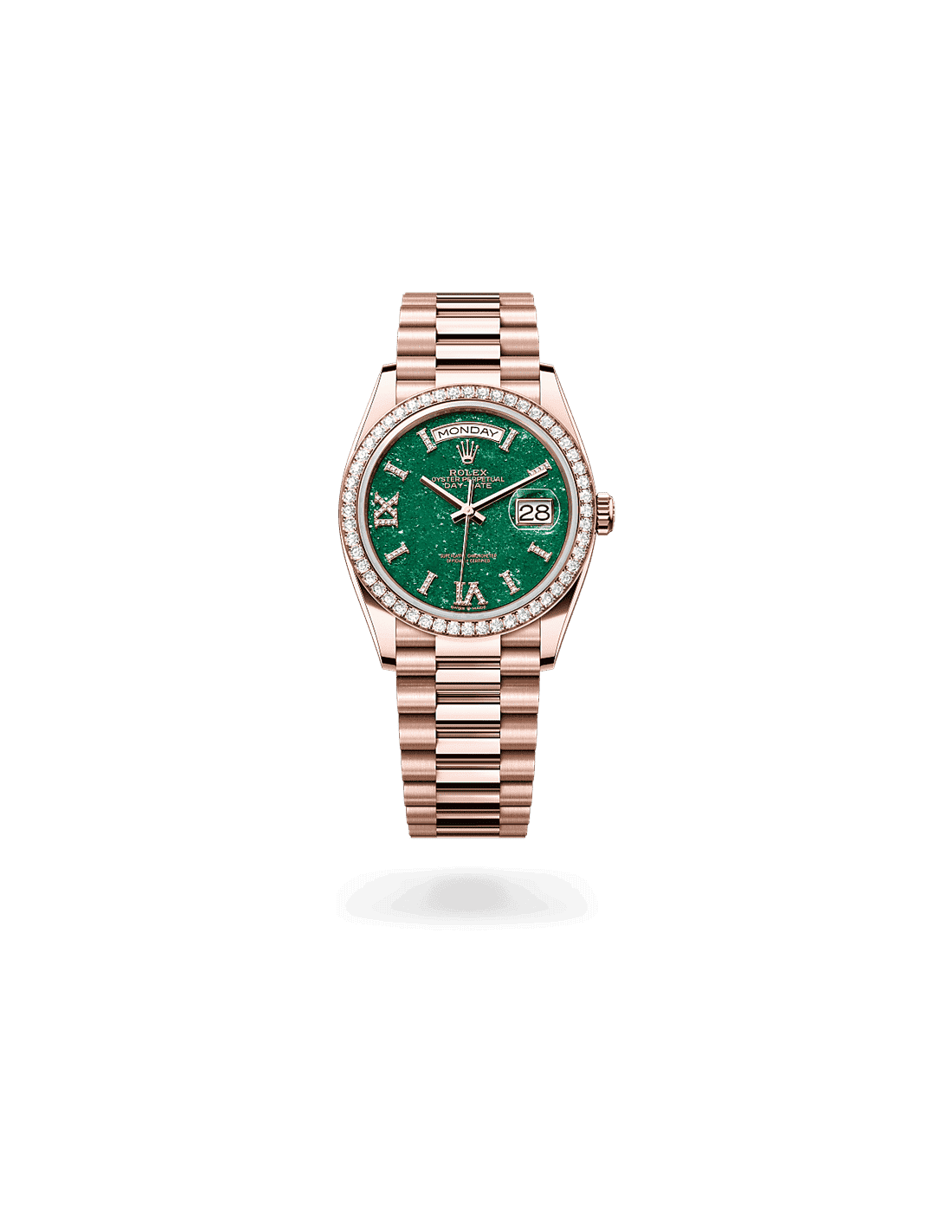 Day-Date 36