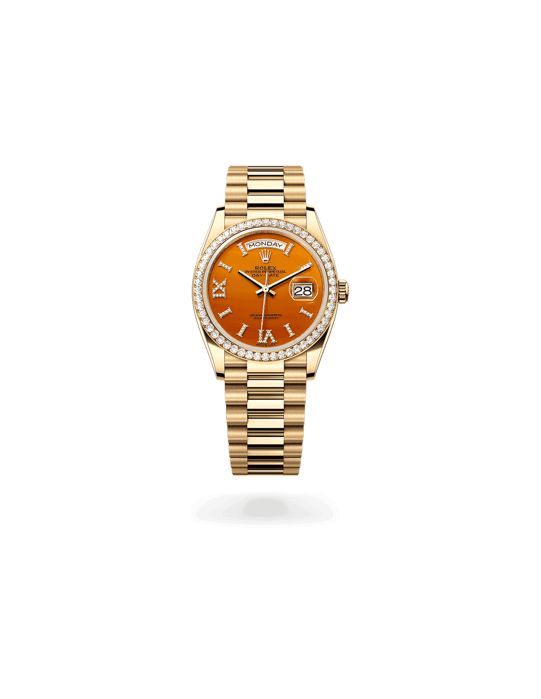 Day-Date 36