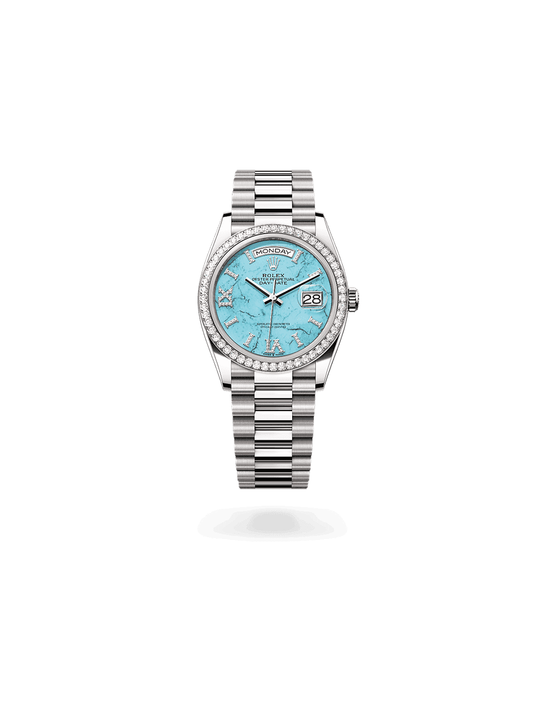 Day-Date 36