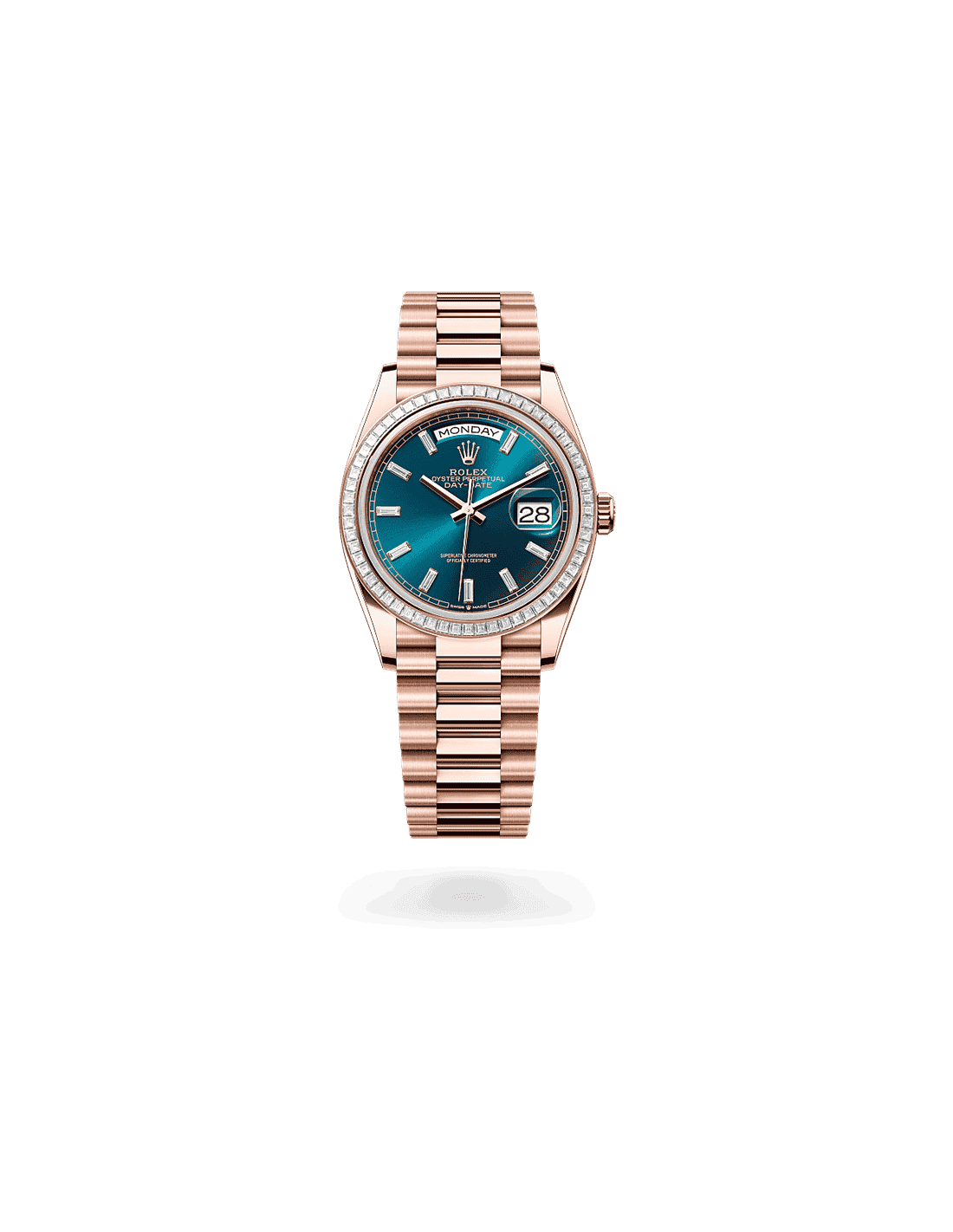 Day-Date 36