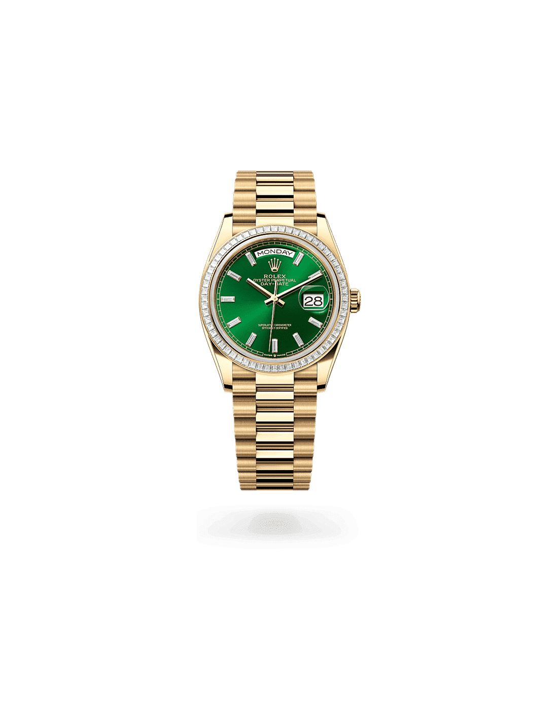Day-Date 36