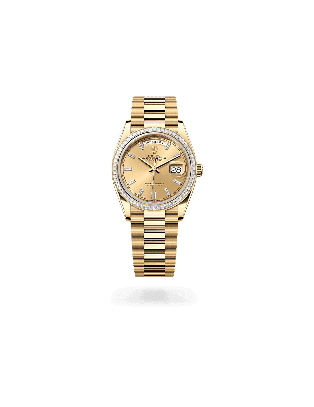 Day-Date 36