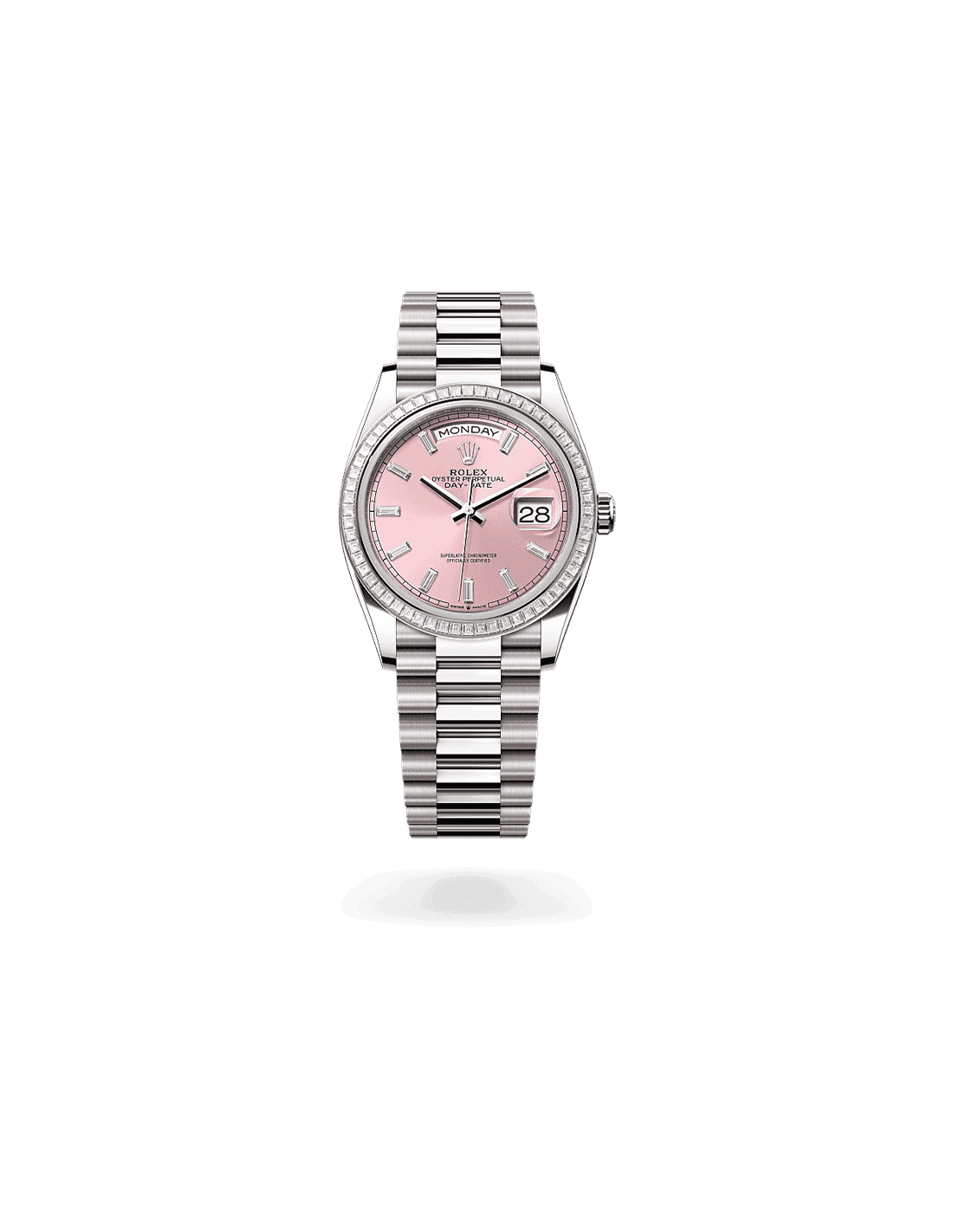Day-Date 36