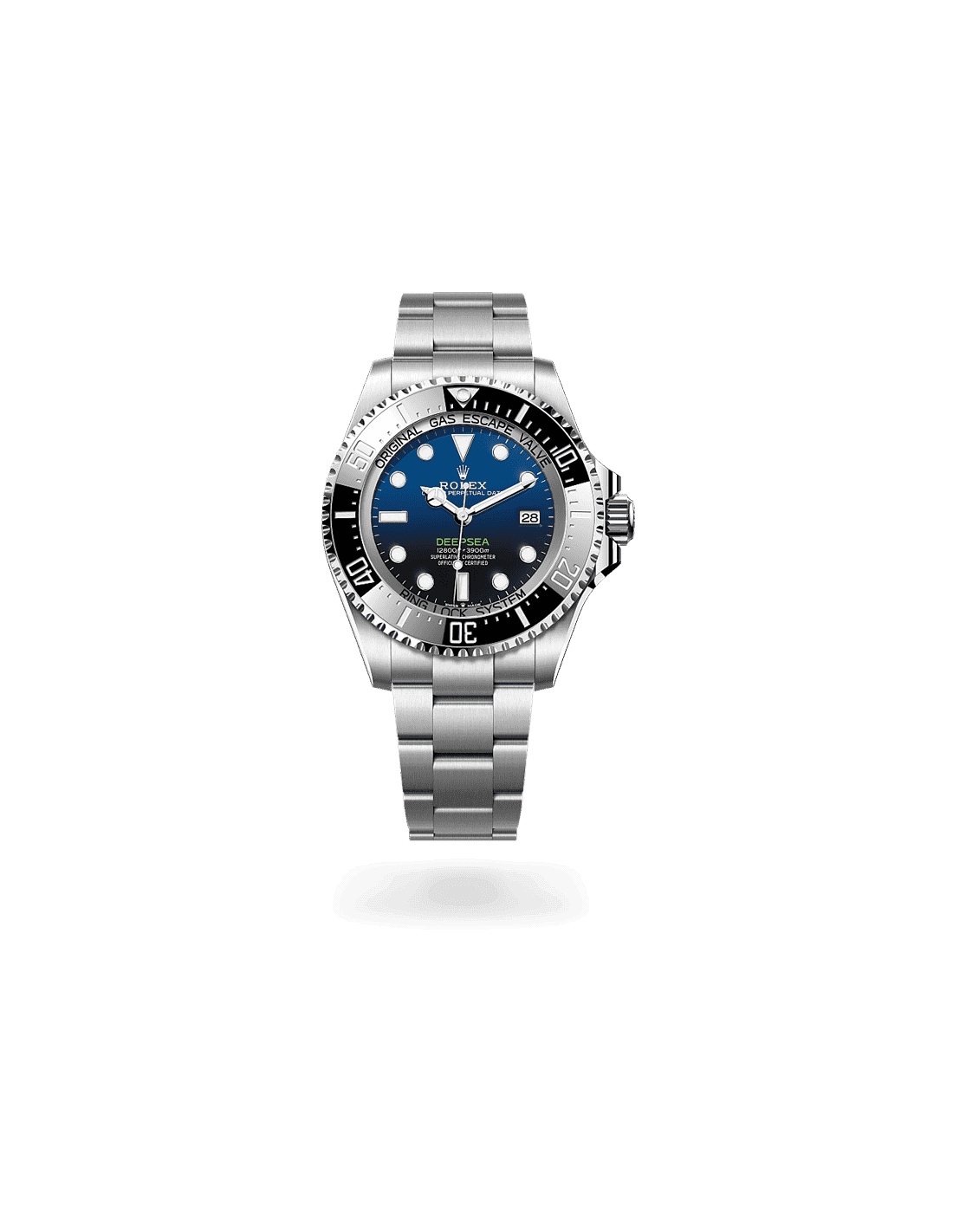 Rolex Deepsea