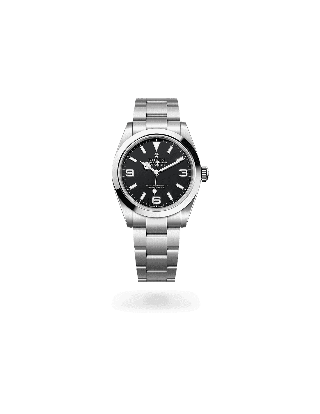 Explorer 40