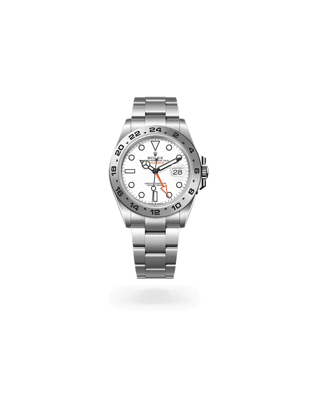 Explorer II