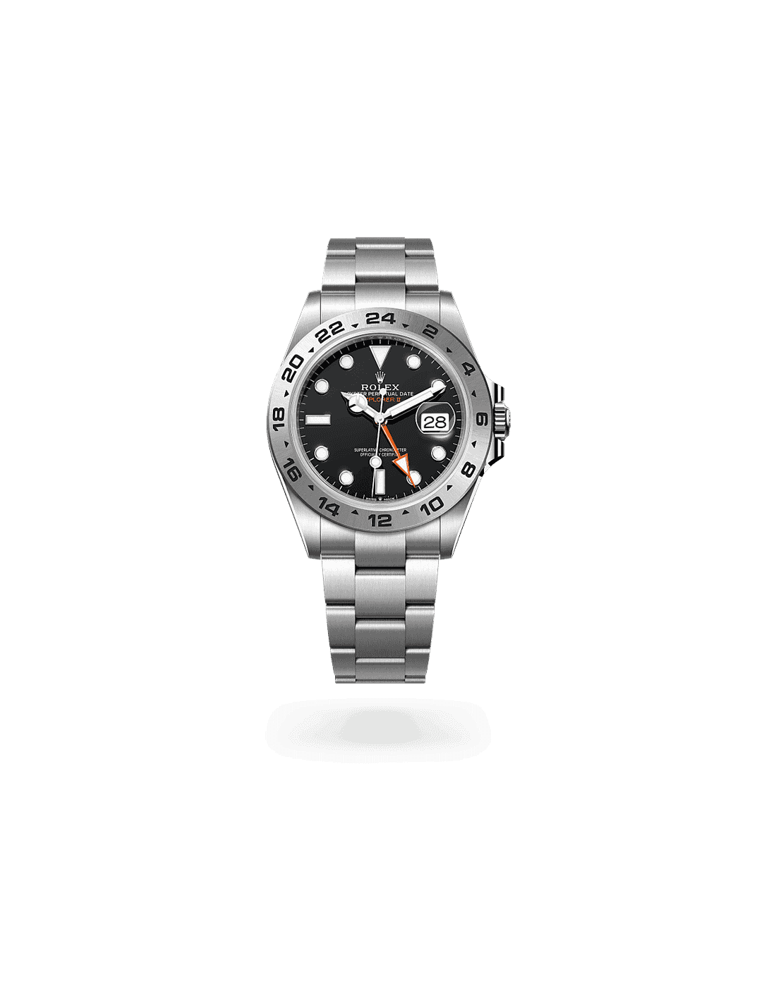 Explorer II