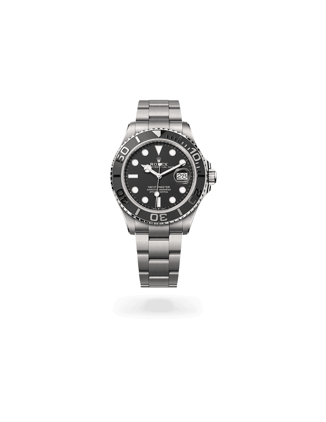 Yacht-Master 42