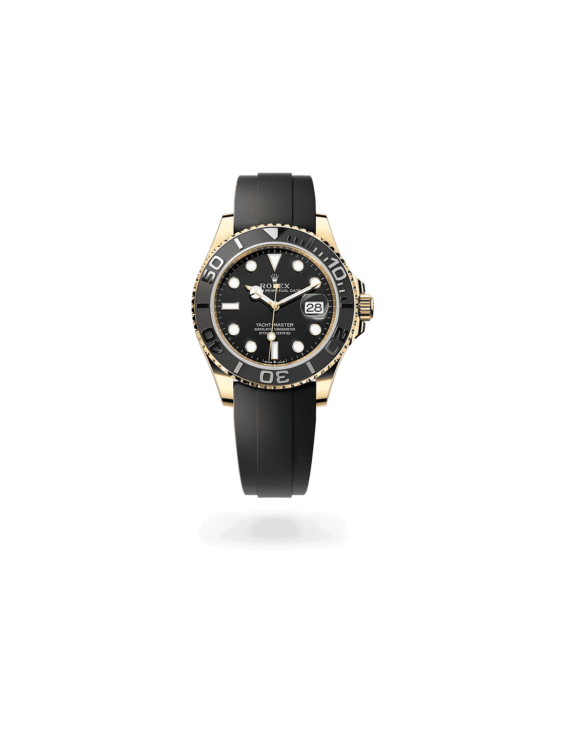 Yacht-Master 42