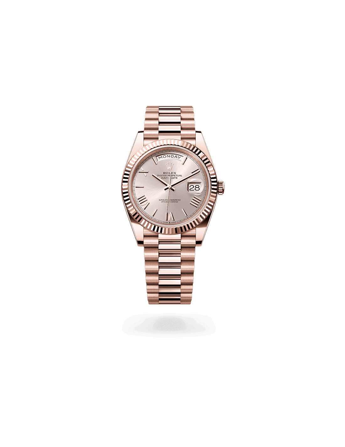 Day-Date 40