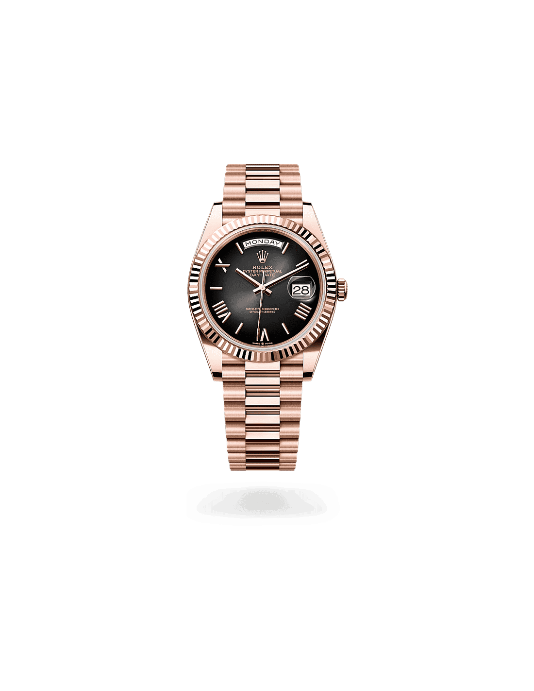 Day-Date 40