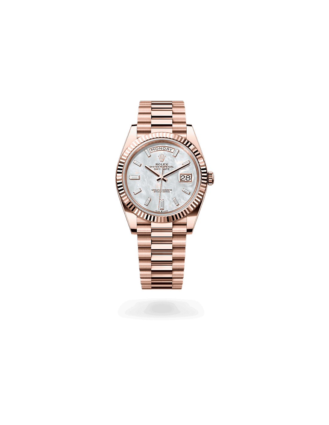 Day-Date 40