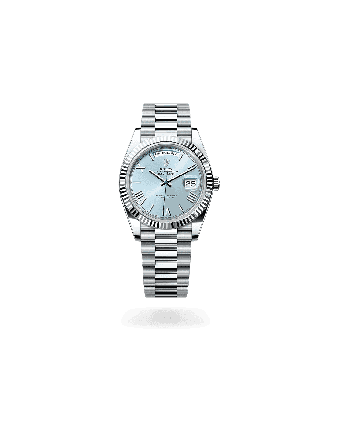 Day-Date 40